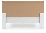 Bostwick Shoals Bedroom Set - Furniture City (CA)l