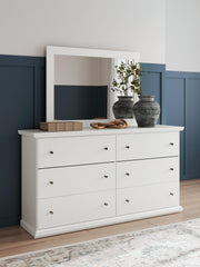 Bostwick Shoals Bedroom Set - Furniture City (CA)l