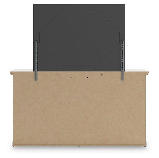 Bostwick Shoals Bedroom Set - Furniture City (CA)l