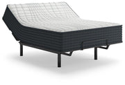 Hybrid 1200 King Mattress - Furniture City (CA)l