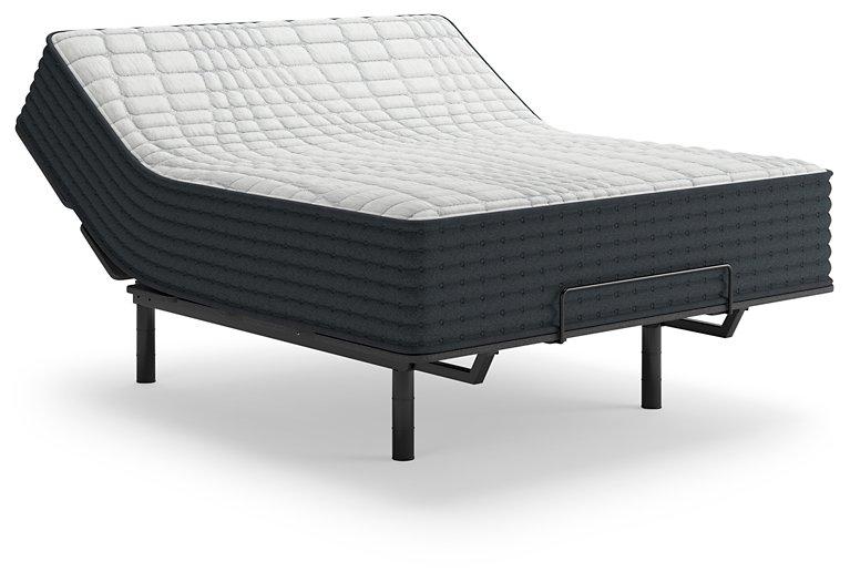 Hybrid 1200 King Mattress - Furniture City (CA)l