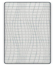 Hybrid 1200 King Mattress - Furniture City (CA)l