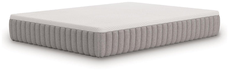 Terra Sleep Firm Mattress - Furniture City (CA)l