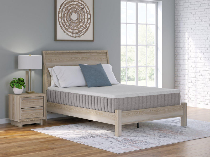 Terra Sleep Firm Mattress - Furniture City (CA)l