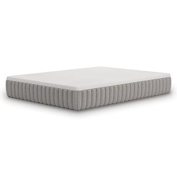 Terra Sleep Firm Mattress - Furniture City (CA)l