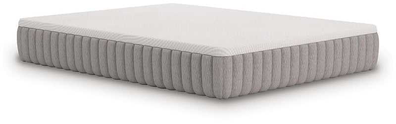 Terra Sleep Firm Mattress - Furniture City (CA)l