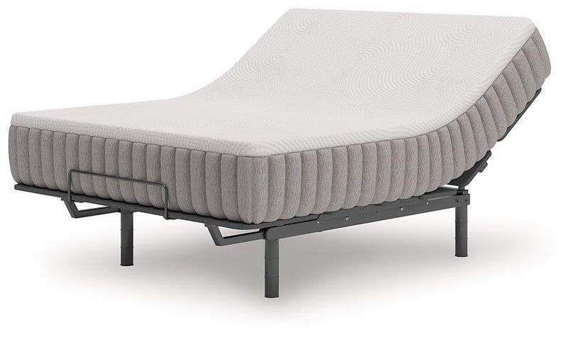 Terra Sleep Firm Mattress - Furniture City (CA)l