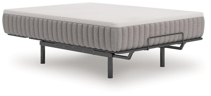 Terra Sleep Firm Mattress - Furniture City (CA)l