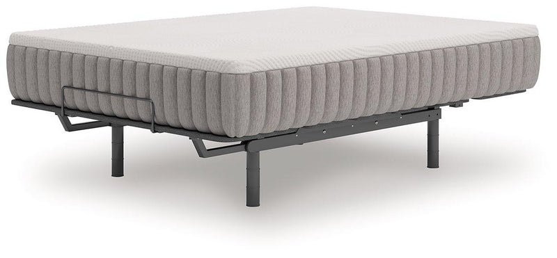 Terra Sleep Firm Mattress - Furniture City (CA)l