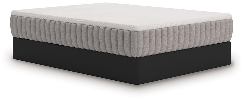 Terra Sleep Firm Mattress - Furniture City (CA)l