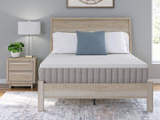 Terra Sleep Firm Mattress - Furniture City (CA)l