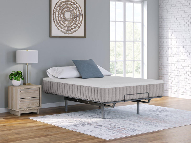 Terra Sleep Firm Mattress - Furniture City (CA)l