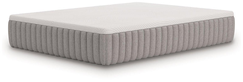 Terra Sleep Soft Mattress - Furniture City (CA)l