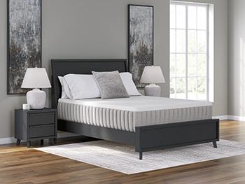 Terra Sleep Soft Mattress - Furniture City (CA)l