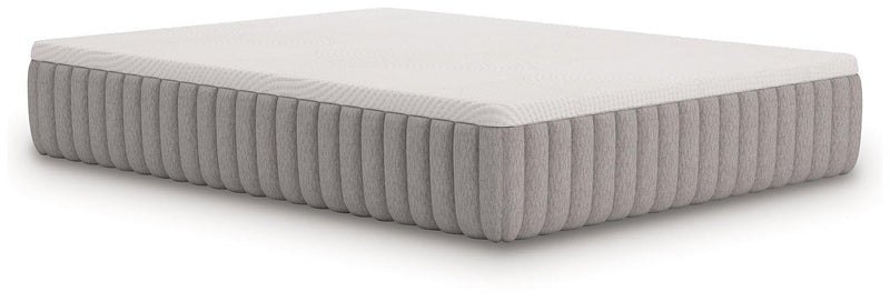 Terra Sleep Soft Mattress - Furniture City (CA)l