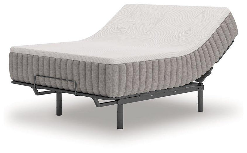 Terra Sleep Soft Mattress - Furniture City (CA)l