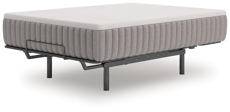 Terra Sleep Soft Mattress - Furniture City (CA)l
