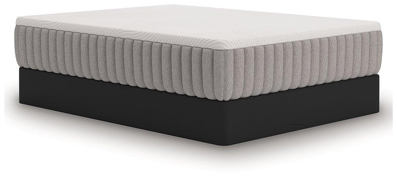 Terra Sleep Soft Mattress - Furniture City (CA)l