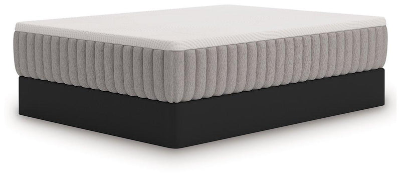 Terra Sleep Soft Mattress - Furniture City (CA)l