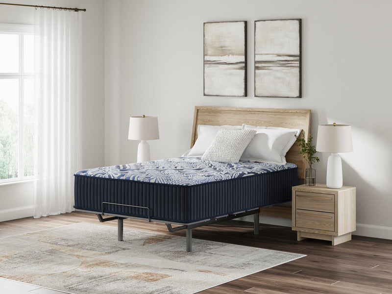 Firm Luxe 2.0 Mattress - Furniture City (CA)l