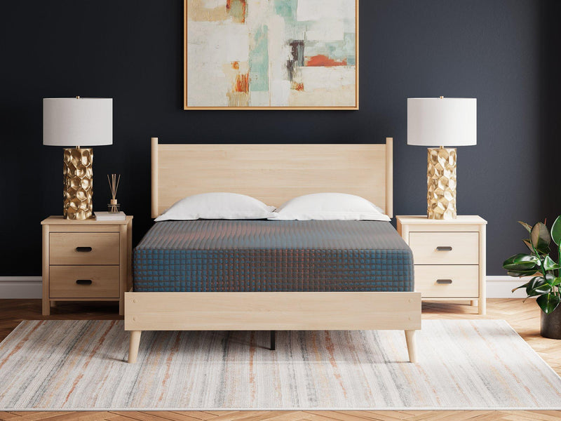 13 Inch Hybrid Hot Buy Mattress - Furniture City (CA)l