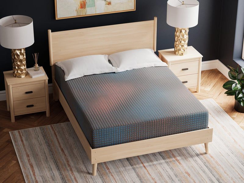 13 Inch Hybrid Hot Buy Mattress - Furniture City (CA)l