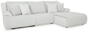 Top Tier Sectional Sofa Chaise image
