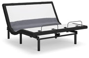 Best Base with Lumbar and Audio Adjustable Base - Furniture City (CA)l