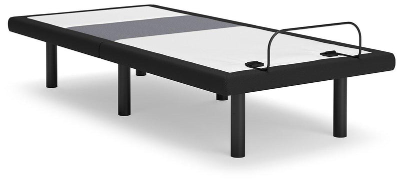 Best Base with Lumbar and Audio Adjustable Base - Furniture City (CA)l