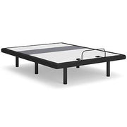 Best Base with Lumbar and Audio Full Adjustable Head Base - Furniture City (CA)l