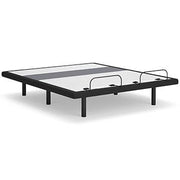 Best Base with Lumbar and Audio Adjustable Base - Furniture City (CA)l