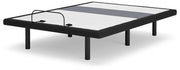 Best Base with Lumbar and Audio Adjustable Base - Furniture City (CA)l