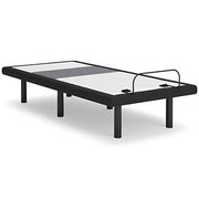 Best Base with Lumbar and Audio Adjustable Base - Furniture City (CA)l