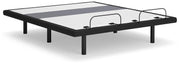 Best Base with Lumbar and Audio Adjustable Base - Furniture City (CA)l