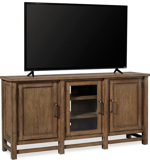 Aspenhome Terrace Point 65"Console in Tawny I221-264 image