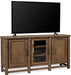 Aspenhome Terrace Point 65"Console in Tawny I221-264 image