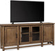 Aspenhome Terrace Point 75"Console in Tawny I221-272 image