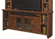 Aspenhome Alder Grove 84" Console in Fruitwood - Furniture City (CA)l
