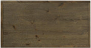 Aspenhome Alder Grove Cocktail Table in Brindle - Furniture City (CA)l