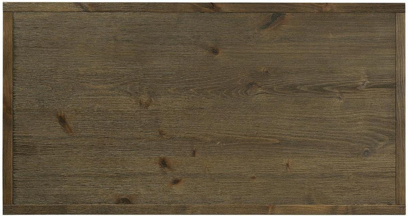 Aspenhome Alder Grove Cocktail Table in Brindle - Furniture City (CA)l