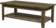 Aspenhome Alder Grove Cocktail Table in Brindle - Furniture City (CA)l