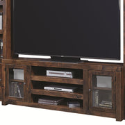 Aspenhome Contemporary Alder 72" Console in Tobacco - Furniture City (CA)l
