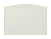 Aspenhome Furniture Charlotte 1 Drawer Nightstand in White - Furniture City (CA)l