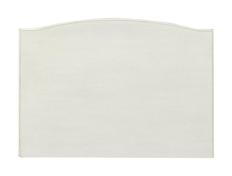 Aspenhome Furniture Charlotte 1 Drawer Nightstand in White - Furniture City (CA)l