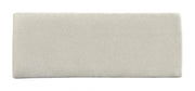Aspenhome Furniture Charlotte Bench in Shale - Furniture City (CA)l