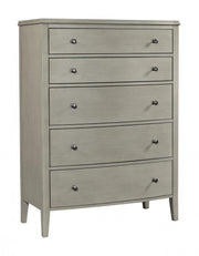 Aspenhome Furniture Charlotte Chest in Shale - Furniture City (CA)l