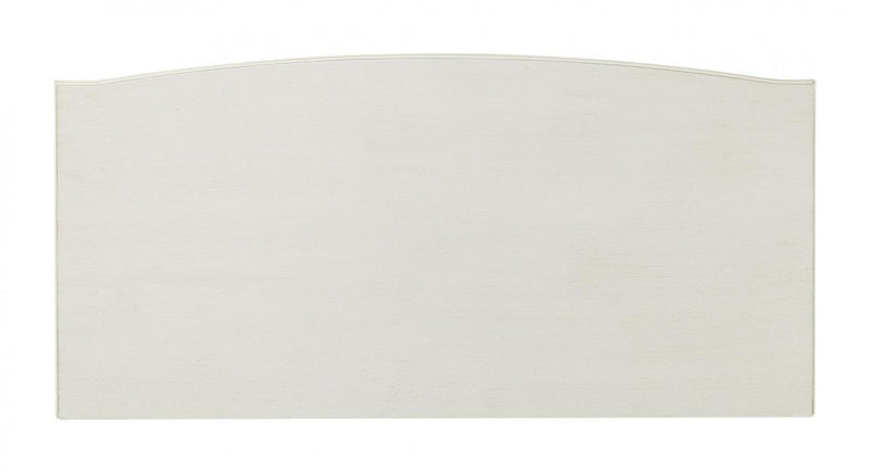 Aspenhome Furniture Charlotte Chest in White - Furniture City (CA)l