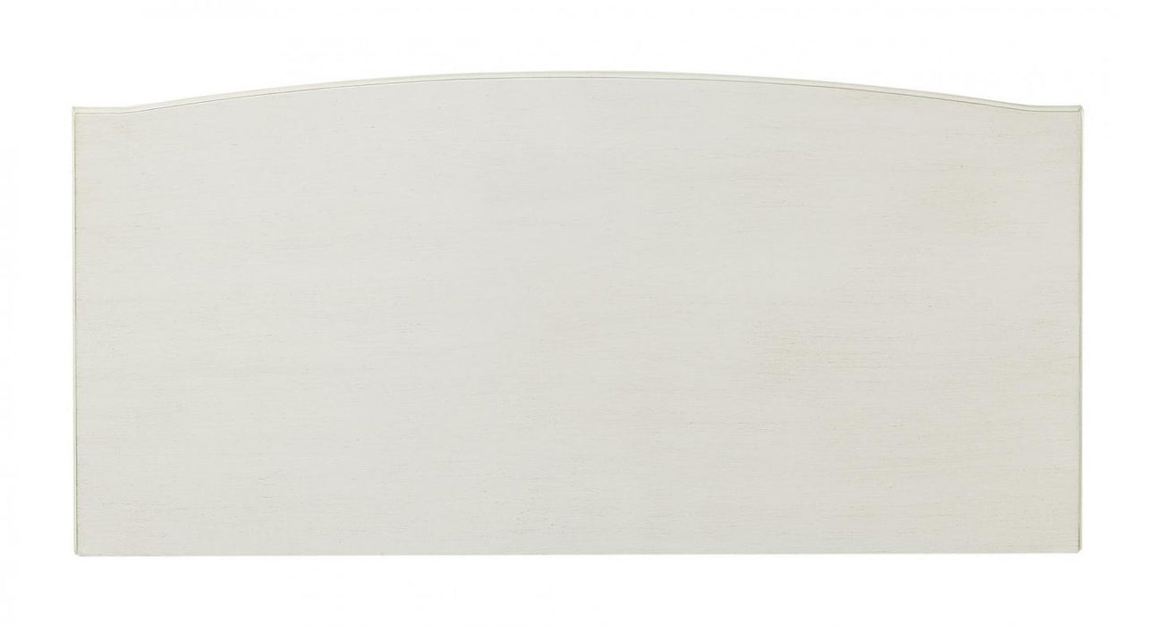 Aspenhome Furniture Charlotte Chest in White