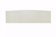 Aspenhome Furniture Charlotte Dresser in White - Furniture City (CA)l