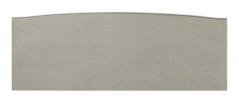 Aspenhome Furniture Charlotte Tall Chesser in Shale - Furniture City (CA)l